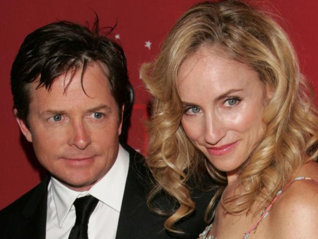 The Truth About Michael J. Fox and Tracy Pollan's Love Story