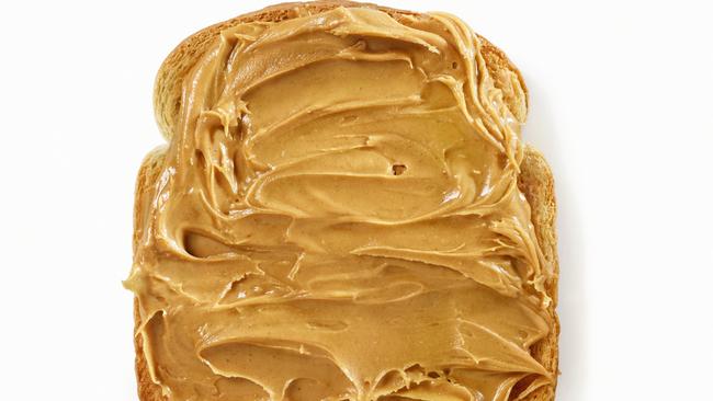 Is peanut butter your go-to toast spread?