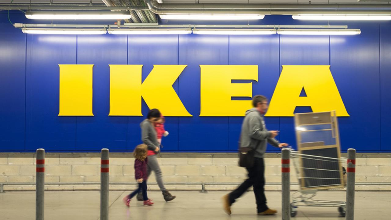 Ikea says people now its furniture is chap, they also think its nasty.