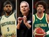 Shane Heal: Baffling call Boomers will regret