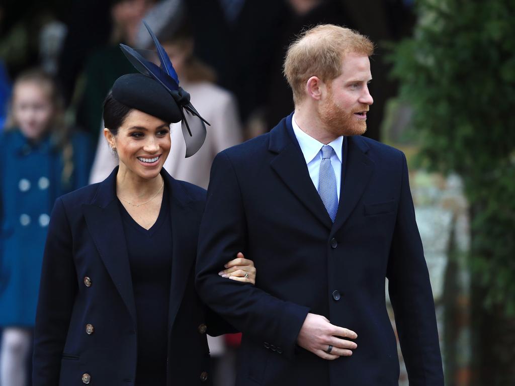 The Duchess of Sussex’s change has apparently had an amazing effect on Prince Harry, with the 34-year-old feeling much more “chilled and relaxed”.