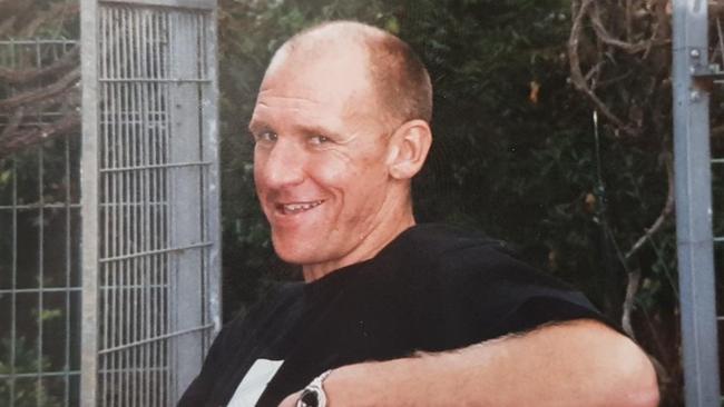 Newcastle man James Hunter has been missing since February 28, 2020 when he was last seen at a pharmacy on Macquarie Street at Dubbo. Picture: NSW Police.