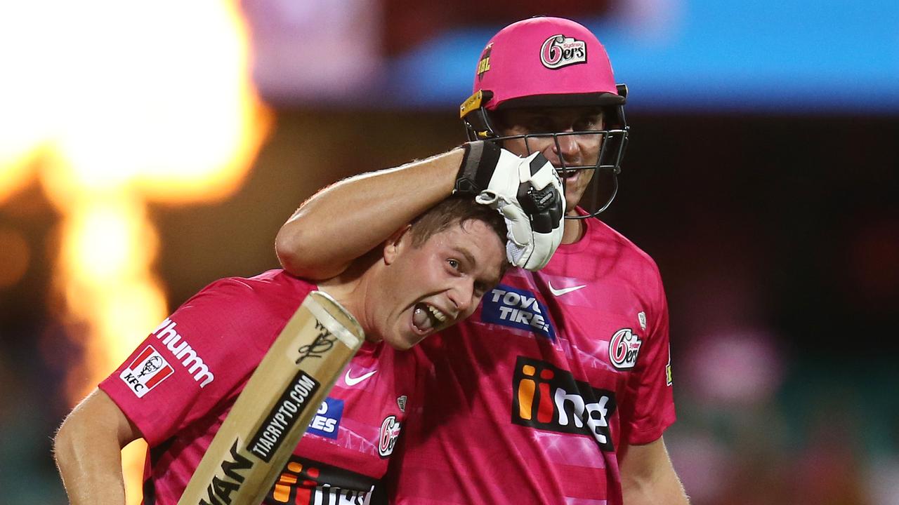 BBL 2022 Big Bash fixtures revealed, Sydney Sixers at North Sydney