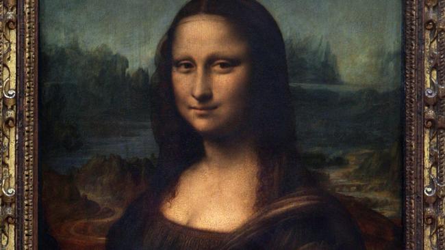 Has the mystery behind the 'Mona Lisa' been solved?