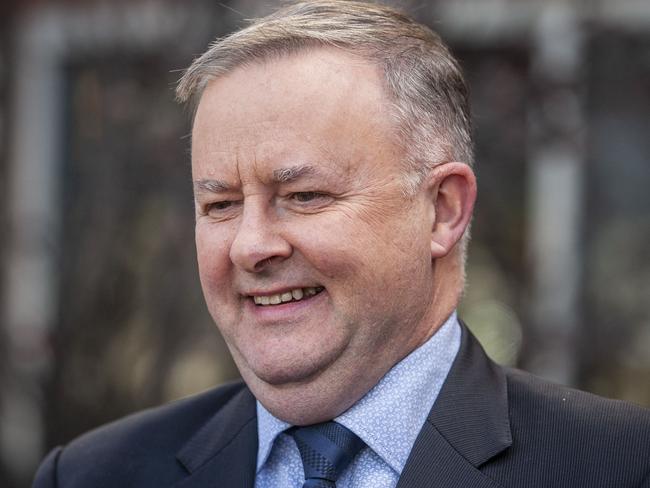Labor, whether under Bill Shorten or Anthony Albanese, faces another potential crisis, one that could prove terminal in the polls. Picture: AAP
