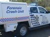 Man killed after car crashes into tree
