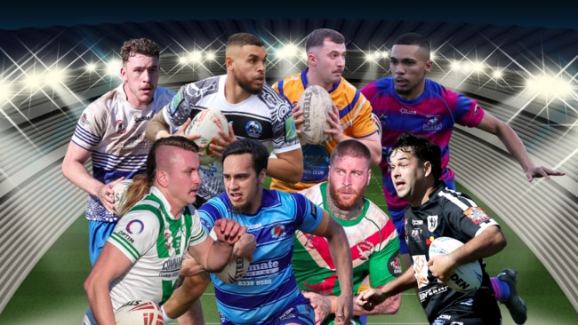 Souths Juniors season preview 2025