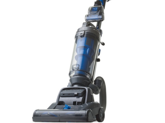 Kmart stick best sale vacuum cleaner review