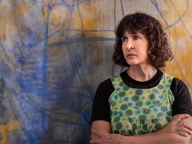 Internationally renowned artist to exhibit at Miles gallery