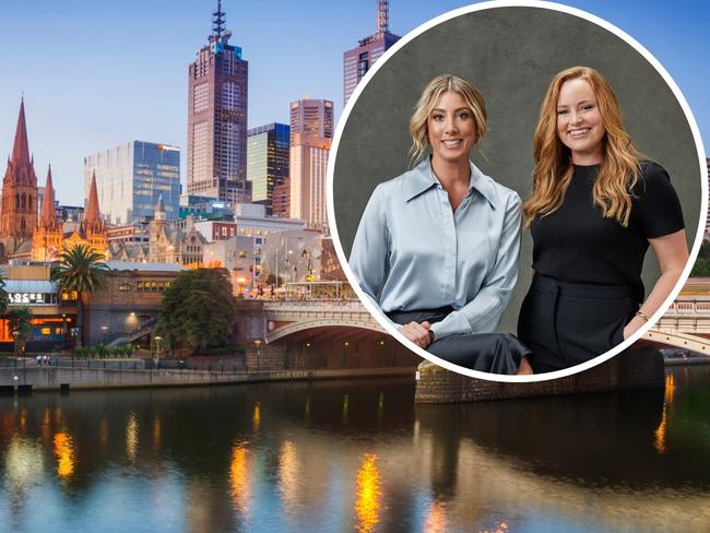 Melbourne buyers risk missing out amid anticipated rate cut