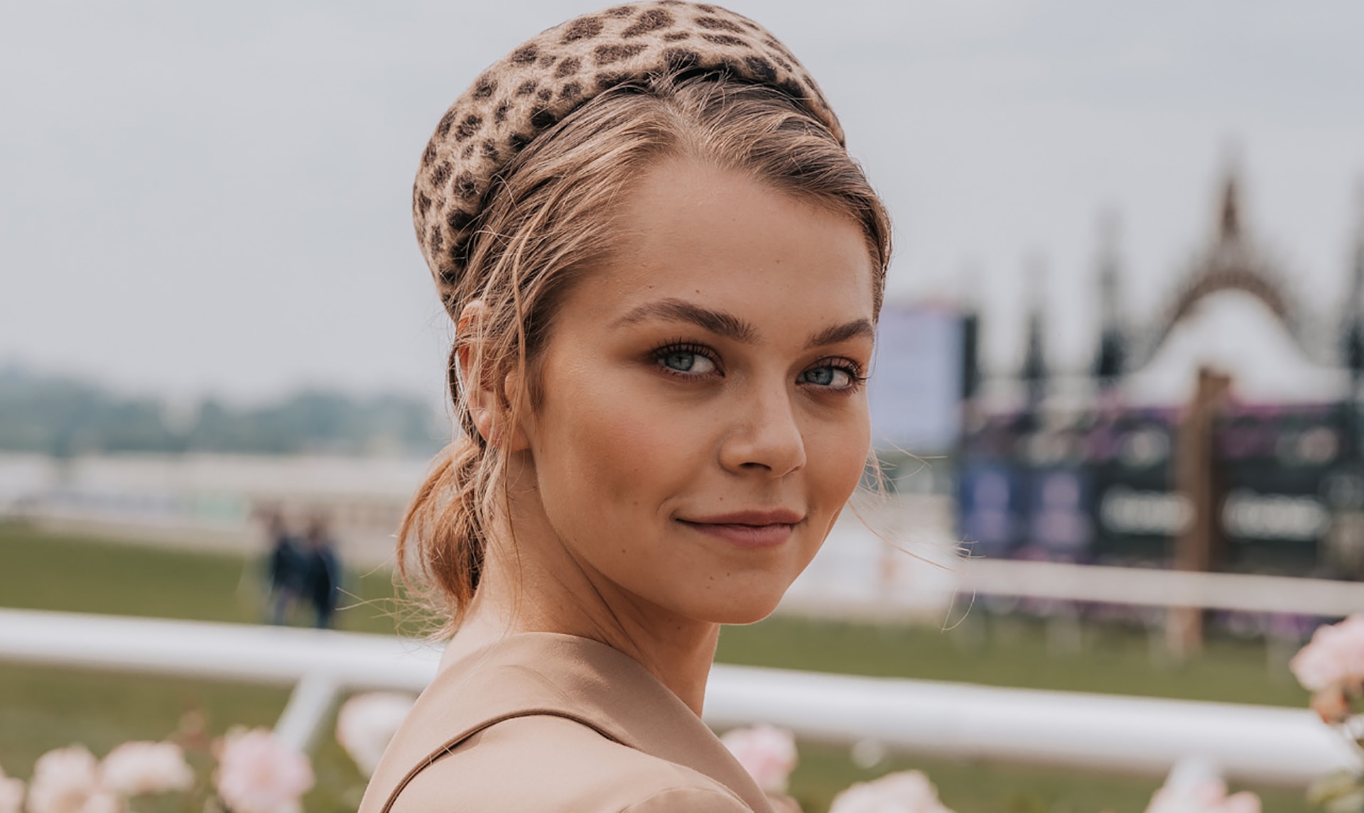 How a DM on Instagram led model Alannah Walton from Sydney to the  Victoria's Secret Fashion Show - Vogue Australia