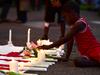 ‘De-escalation over death’: Emotional vigil for Kumanjayi White