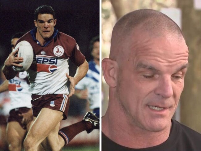 Former Manly Sea Eagles player Ian Roberts has shared his grim prediction for kids following the Pride Round controversy.