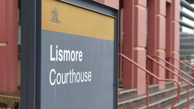 John Cole, 41, will face Lismore Local Court today.