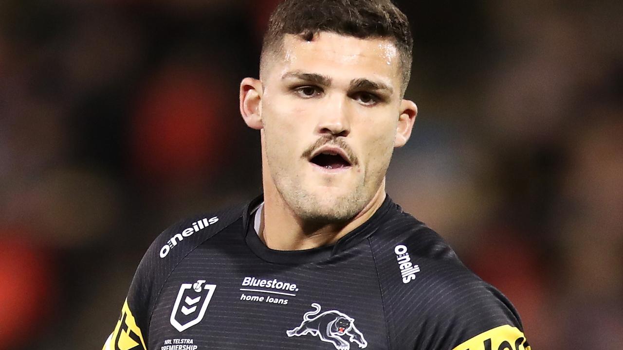 NRL 2022: Nathan Cleary Penrith Panthers contract, coach Ivan Cleary news |  news.com.au — Australia's leading news site