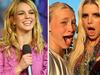 Jess Simpson’s awkward run-in with Britney fan