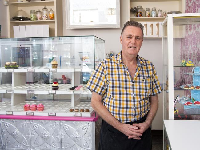 Cupcake shop in CBD closes after 8 years