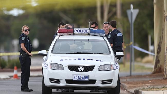 Driving, drug and weapon offences lead to arrest for Croydon Park man ...