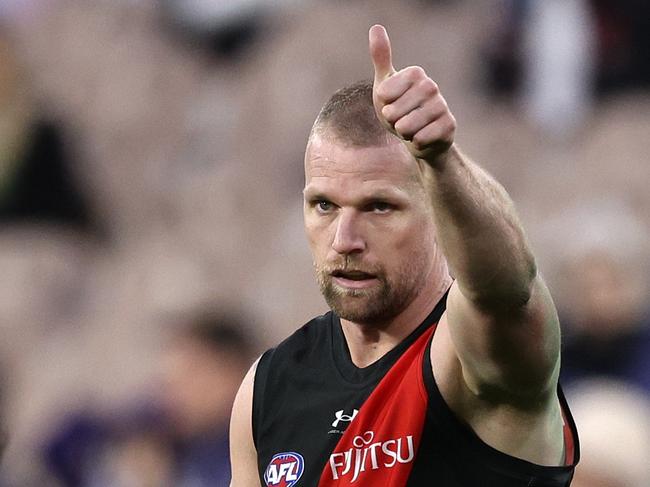 Jake Stringer looks set to join GWS. Picture: Martin Keep/AFL Photos/via Getty Images