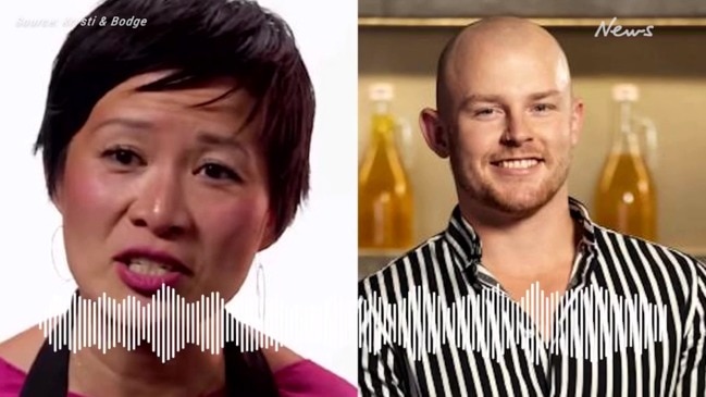 MasterChef star says ‘People want less Poh’