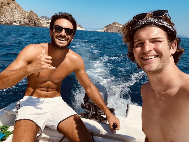 Italy’s ‘best’ island you’ve never heard of