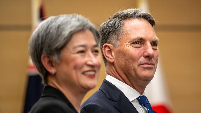 Penny Wong will become the first government minister to travel to China since 2019 – but she faces unrealistic expectations on the landmark trip.