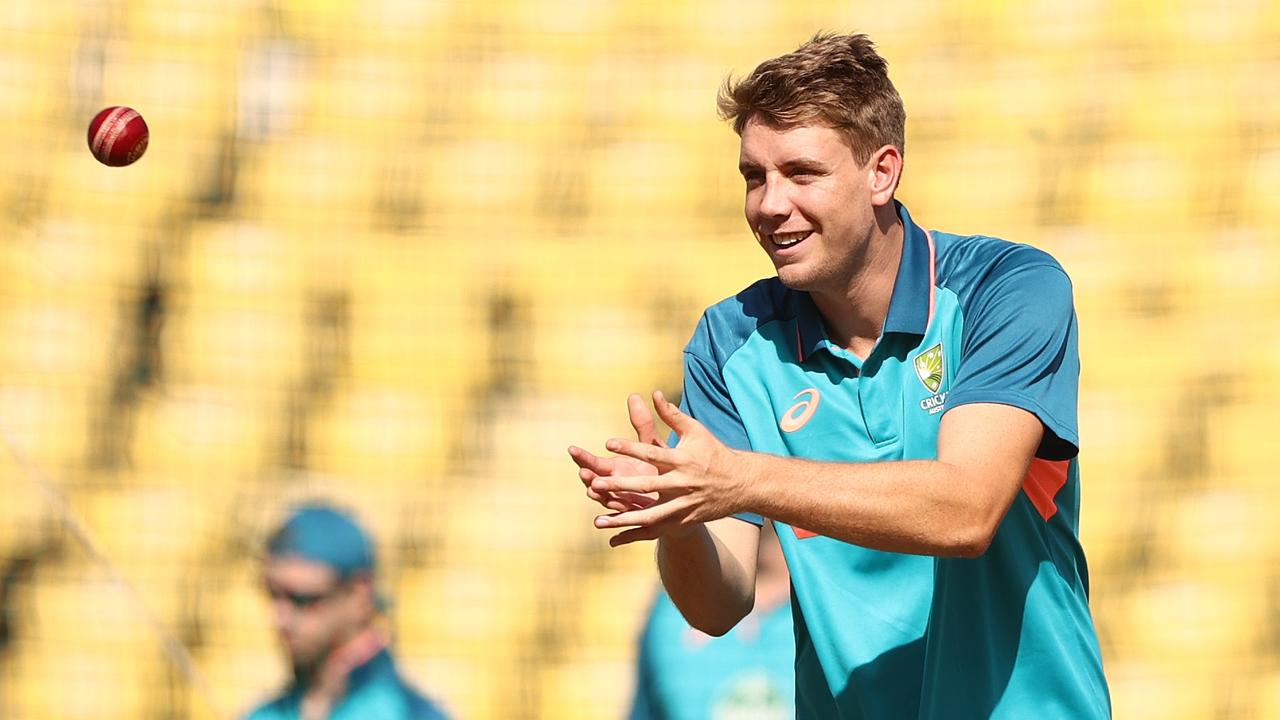 Dernière sélection de l’Australie XI, mise à jour sur la blessure de Cameron Green, Matt Kuhnemann