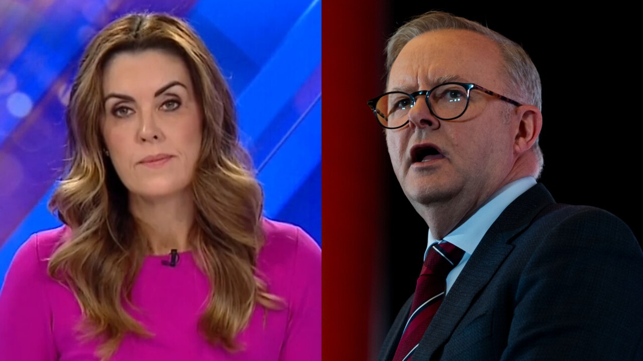 ‘How on earth could they be that dumb?’: Peta Credlin savages Labor ‘brag’