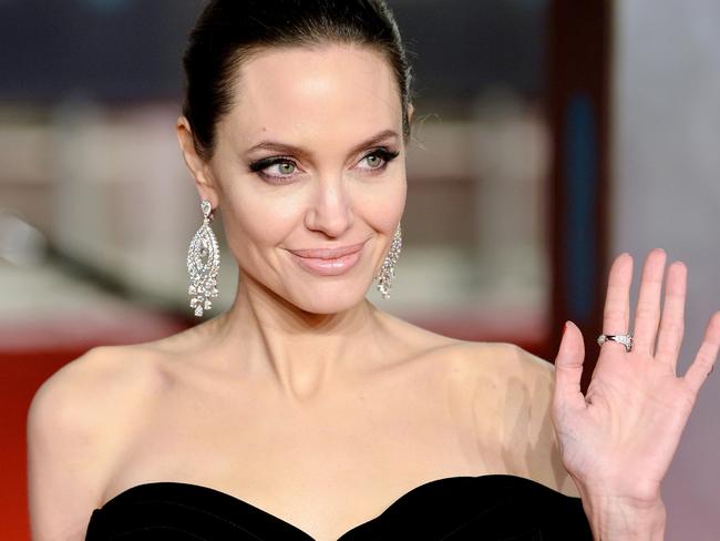 Angelina Jolie Divorce Lawyer Laura Wasser Quits Au — Australias Leading News Site 6215