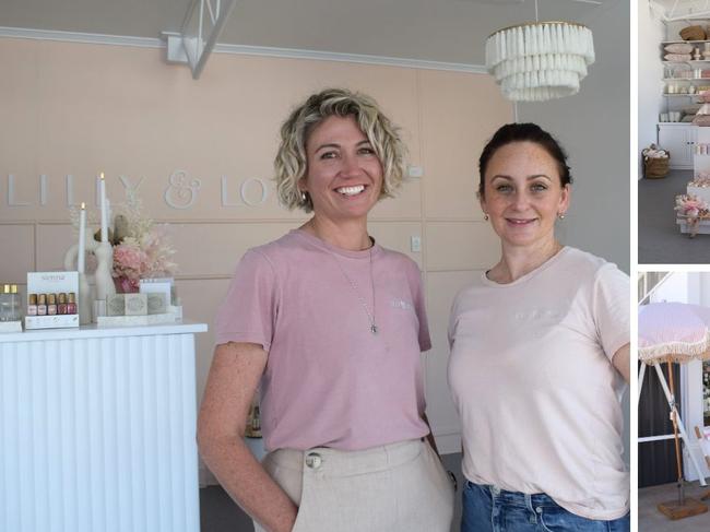 Rocky business expands with new store and homewares, retail range