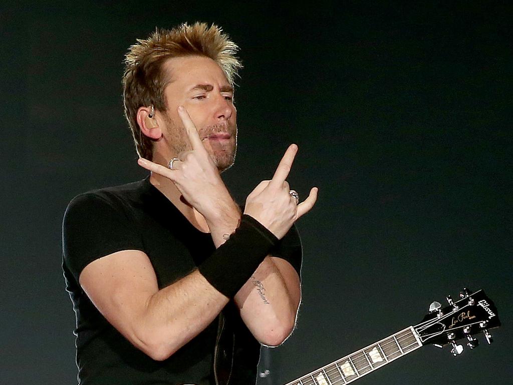 Chad kroeger. Солист никельбэк. Nickelback Чад Крюгер. Чед Крюгер 2022.