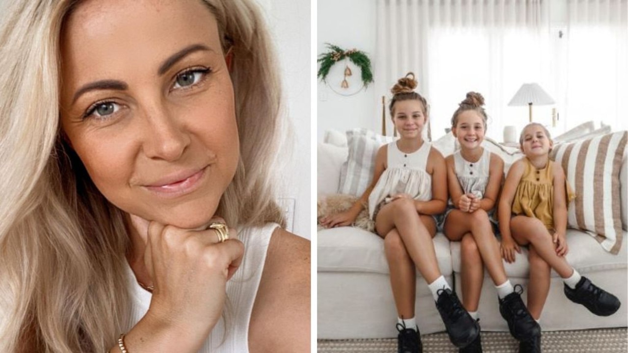 ‘Quality is so good’: School shoe mum swears by