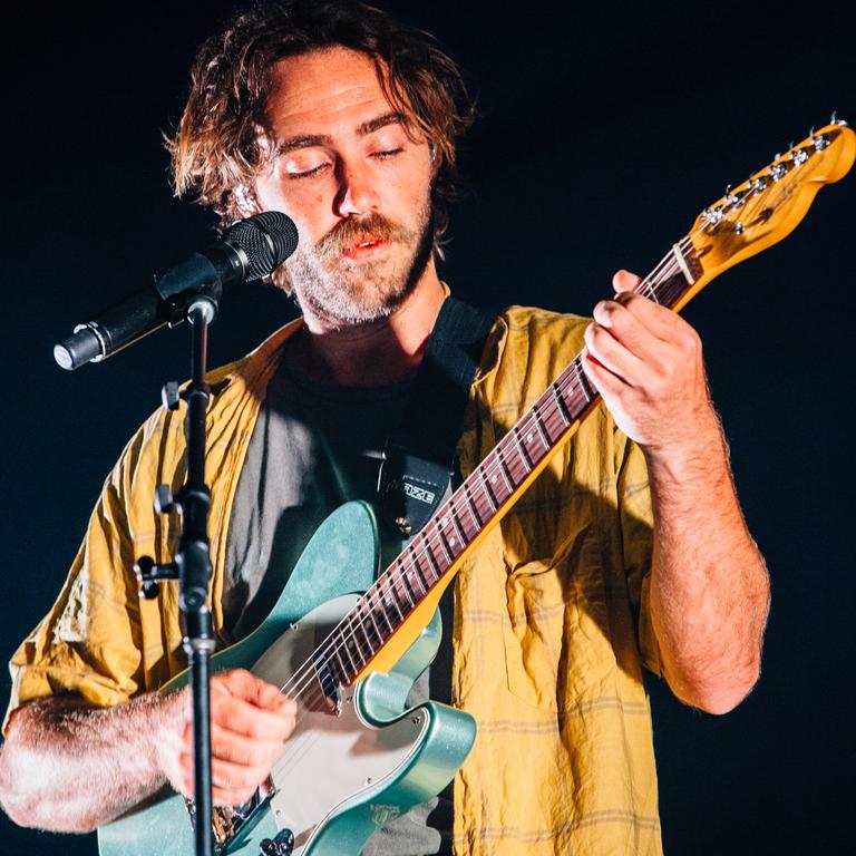 Everything’s Fine: Matt Corby announces next move ahead of album ...