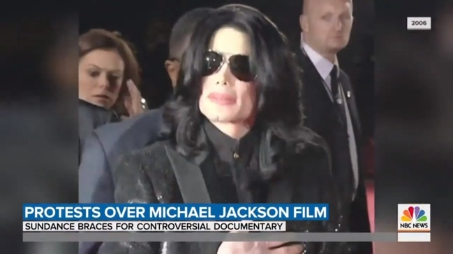 Michael Jackson Sundance documentary causes controversy