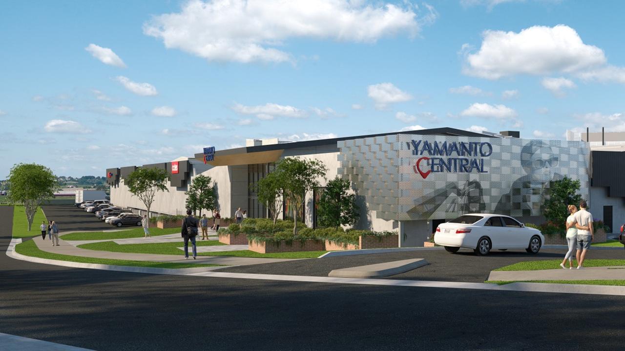 NEXT-generation retailing is coming to the Brisbane-Ipswich corridor with the leasing program fully underway on Stage 1 of the 25ha Yamanto Town Centre. Developer JM Kelly Group and development partner DMA Partners have secured approval for the Stage 1 retail component of Yamanto Town Centre - Yamanto Central.