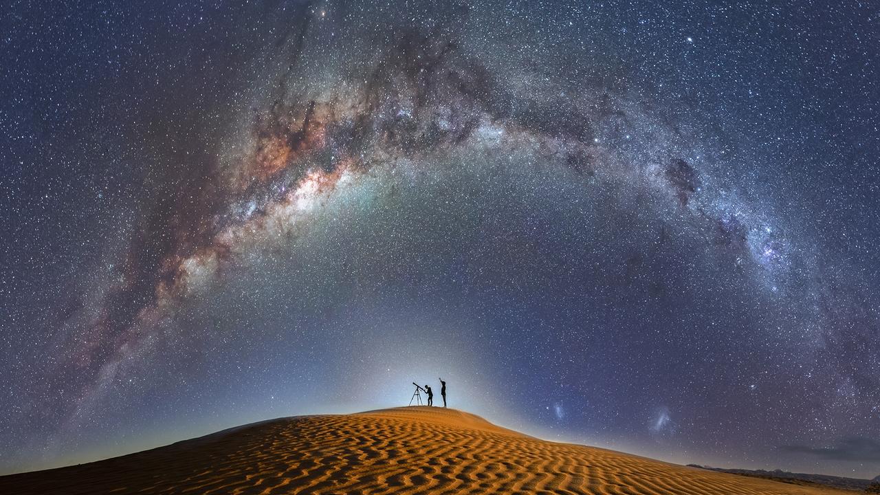 AstroFest 2023 See the best of space photography Daily Telegraph image