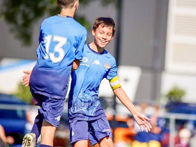 NAMED: The 80+ stars of Darling Downs junior football