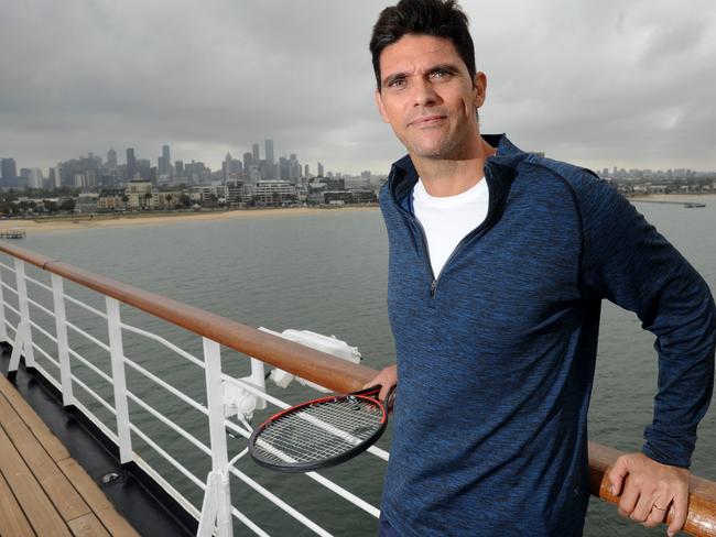 Mark Philippoussis.