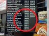 Photo proves that ciggie tax is out of control