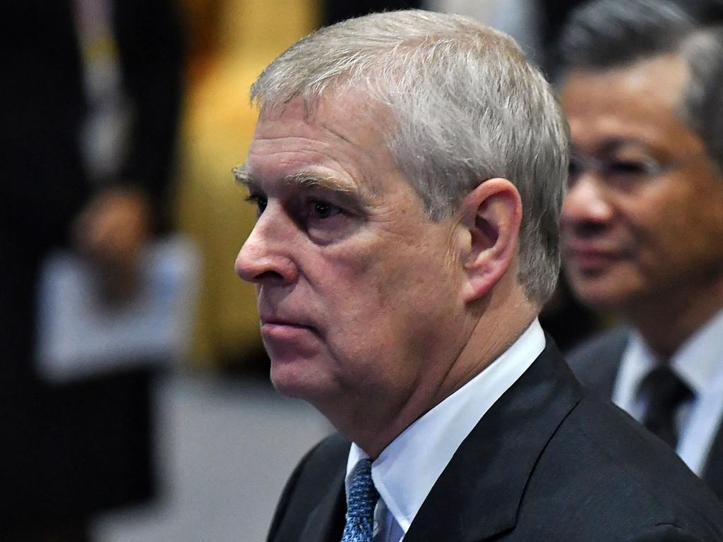 Prince Andrew Sex Assault Case Witness Who Saw Royal In Nightclub With Alleged Victim To 5058