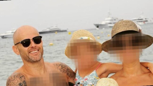 Benjamin Neil Pitt was arrested in Dubai, extradited to Australia and charged over his alleged role in one of Australia’s biggest ever drug syndicates.