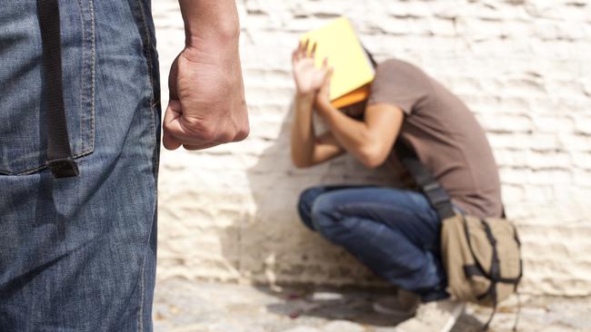 A Flinders University expert says it’s time to ban the word ‘bullying’.