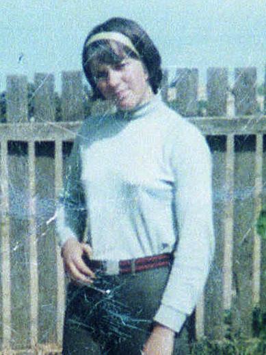 Maureen Braddy