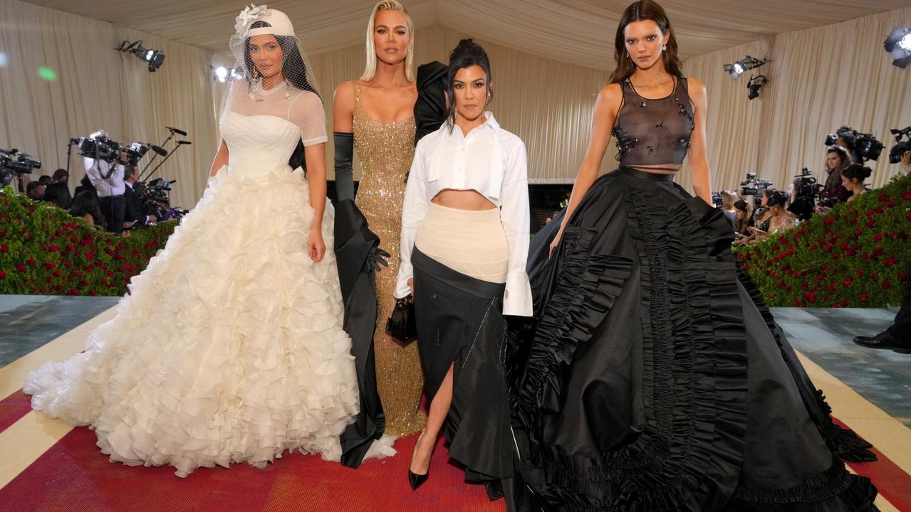 Kardashian family reportedly cut from 2023 Met Gala guest list news