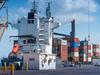 Albanese urged to intervene after Chinese port operator falls into financial difficulty