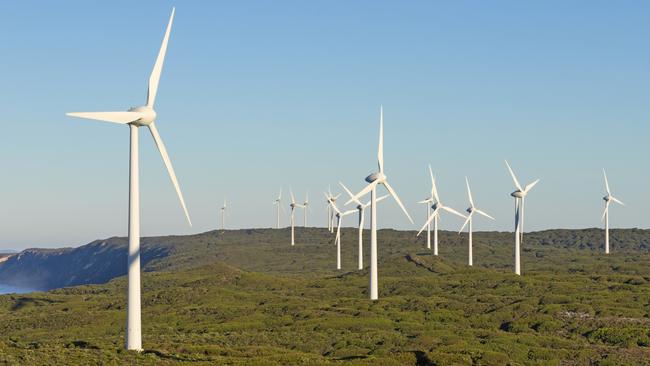 Wind Farm Commissioner Andrew Dyer says his recommendations for tougher noise monitoring controls should be extended to environmental harm.