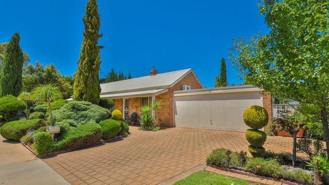 Real Estate Auction 020222 istock The Mildura News 2