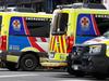 Ambulance Victoria gets fourth boss in four weeks
