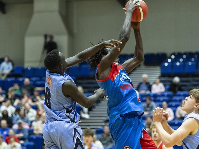 Revealed: We name Toowoomba Basketball’s best young stars