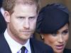Harry and Meghan ‘denied’ ride on Air Force One